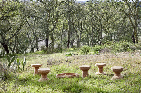 Banco Cork Family / C